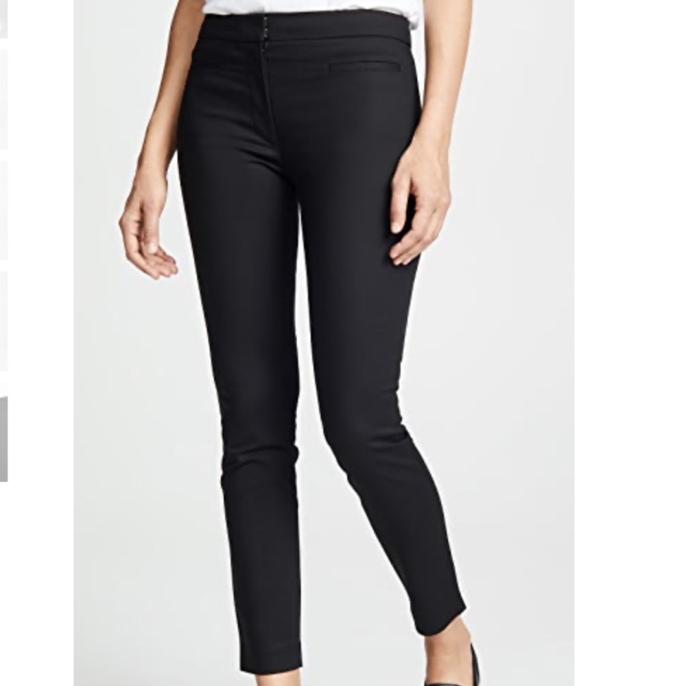 CLUB MONACO Averee Pant